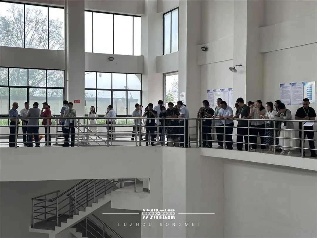 中華環(huán)保世紀(jì)行2025年宣傳活動(dòng)在瀘州開展